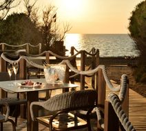 Park Hotel Marinetta Exterior