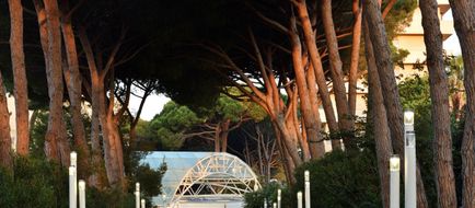 Park Hotel Marinetta Exterior
