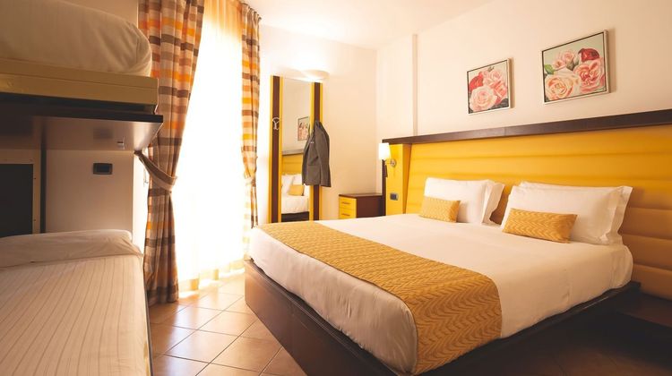 Park Hotel Marinetta Other