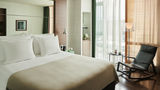 Romeo Hotel Room
