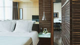 <b>Romeo Hotel Suite</b>. Images powered by <a href="https://www.leonardoworldwide.com/" title="Leonardo Worldwide" target="_blank">Leonardo</a>.