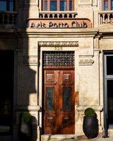 Axis Porto Club Hotel