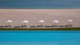 The Chedi Katara Hotel & Resort Beach