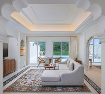 The Chedi Katara Hotel & Resort Room