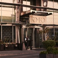 Romeo Hotel