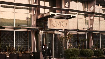 Romeo Hotel