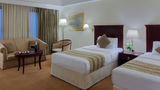 New Madinah Hotel Room