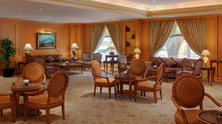 New Madinah Hotel Restaurant