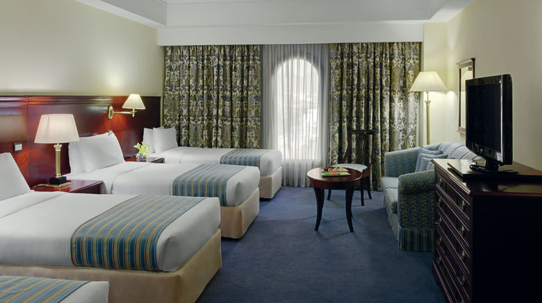 <b>New Madinah Hotel Room</b>. Images powered by <a href="https://www.leonardoworldwide.com/" title="Leonardo Worldwide" target="_blank">Leonardo</a>.