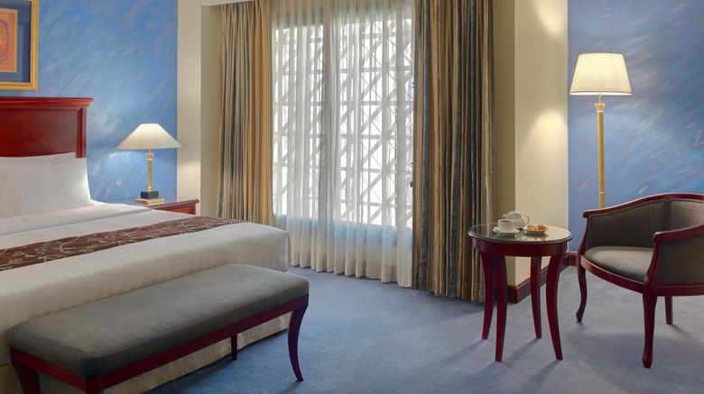 <b>New Madinah Hotel Room</b>. Images powered by <a href="https://www.leonardoworldwide.com/" title="Leonardo Worldwide" target="_blank">Leonardo</a>.