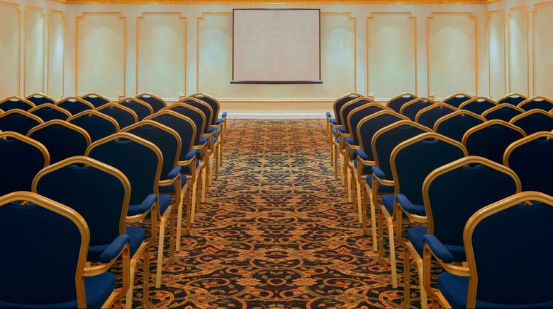 <b>New Madinah Hotel Meeting</b>. Images powered by <a href="https://www.leonardoworldwide.com/" title="Leonardo Worldwide" target="_blank">Leonardo</a>.