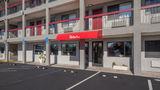 Red Roof Inn Stockton Exterior