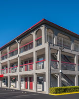 Red Roof Inn Stockton