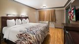 Red Roof Inn Stockton Room