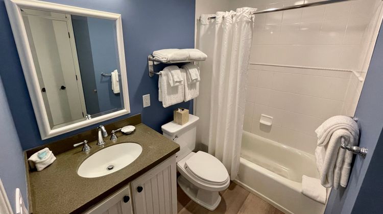 Ocean Edge Resort and Golf Club Room