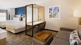 SpringHill Suites Birmingham Colonnade Suite