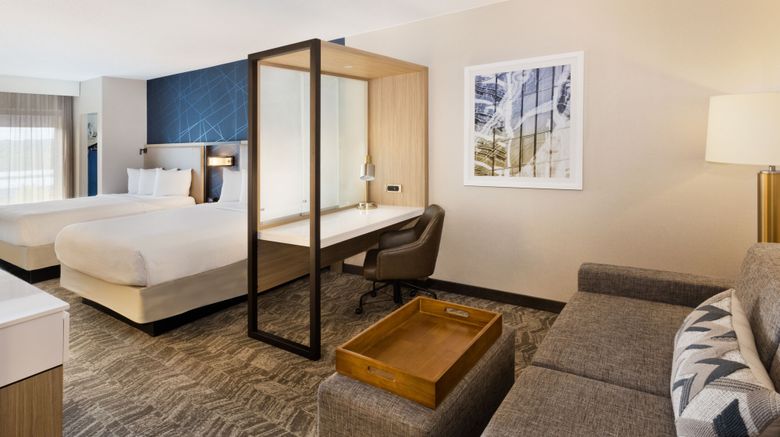 <b>SpringHill Suites Birmingham Colonnade Suite</b>. Images powered by <a href="https://www.leonardoworldwide.com/" title="Leonardo Worldwide" target="_blank">Leonardo</a>.