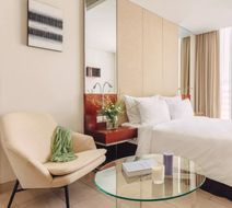 SILA Urban Living Room