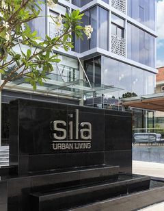 SILA Urban Living