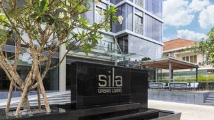 SILA Urban Living