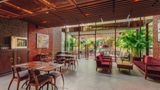 SILA Urban Living Restaurant