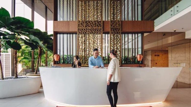 <b>SILA Urban Living Lobby</b>. Images powered by <a href="https://www.leonardoworldwide.com/" title="Leonardo Worldwide" target="_blank">Leonardo</a>.