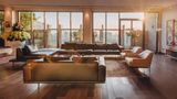 SILA Urban Living Lobby