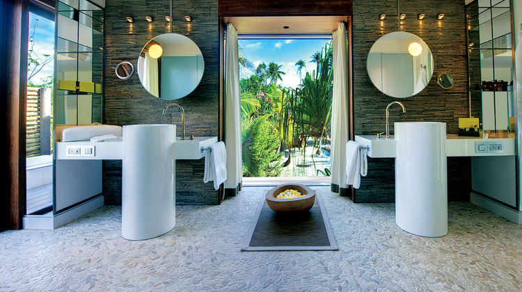The Brando Room