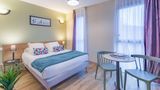 Appart'City Angouleme Room