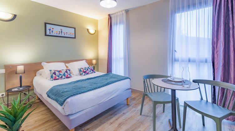 Appart'City Angouleme Room