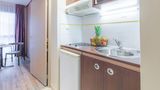Appart'City Angouleme Room