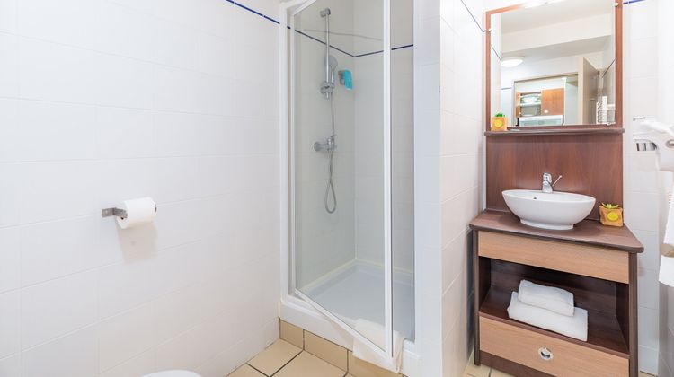 Appart'City Angouleme Room