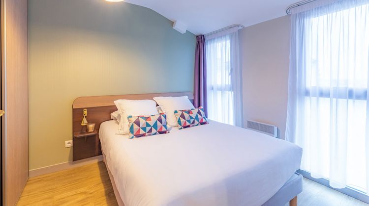 Appart'City Angouleme Room