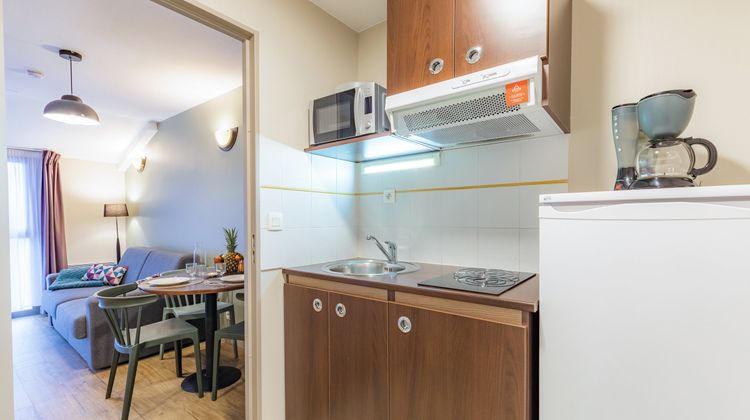Appart'City Angouleme Room