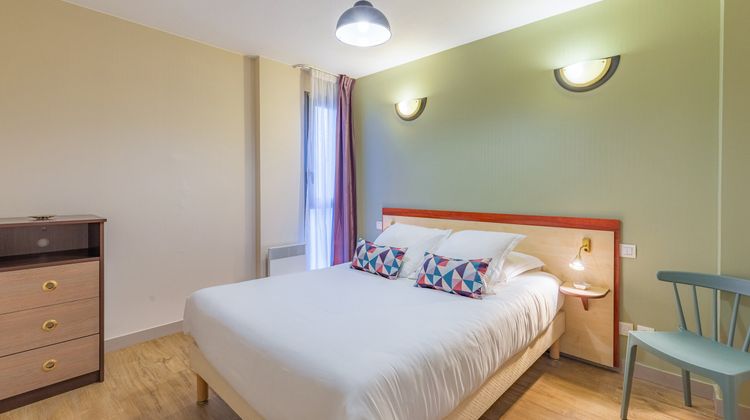 Appart'City Angouleme Room