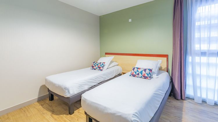 Appart'City Angouleme Room