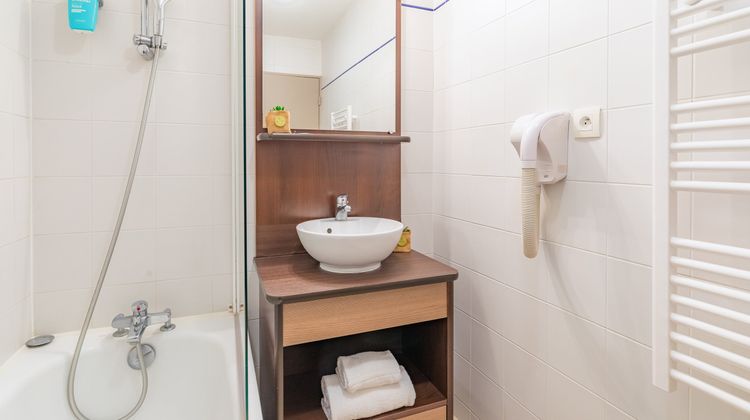 Appart'City Angouleme Room