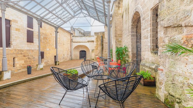 Appart'City Angouleme Exterior