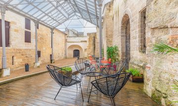 Appart'City Angouleme