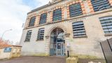 Appart'City Angouleme Exterior