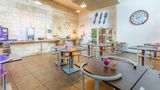 Appart'City Angouleme Restaurant