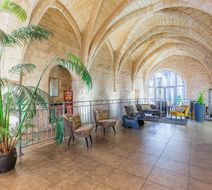 Appart'City Angouleme Lobby