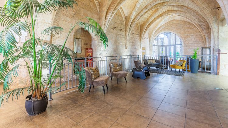 Appart'City Angouleme Lobby