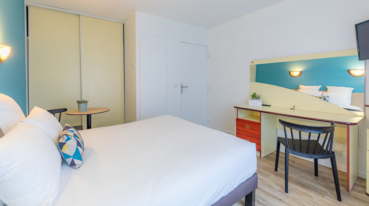 Appart'City Caen Room