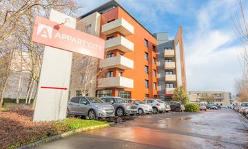 Appart'City Caen