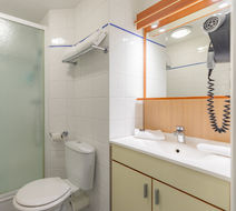 Appart'City Caen Room