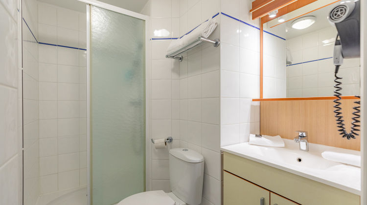 Appart'City Caen Room