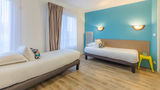 Appart'City Caen Room