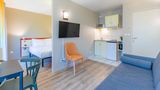 Appart'City Nantes Cite des Congres Room