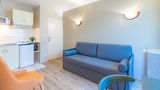 Appart'City Nantes Cite des Congres Room